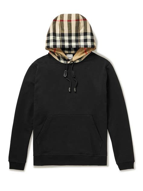 rep burberry hoodie|burberry men's sweatshirts.